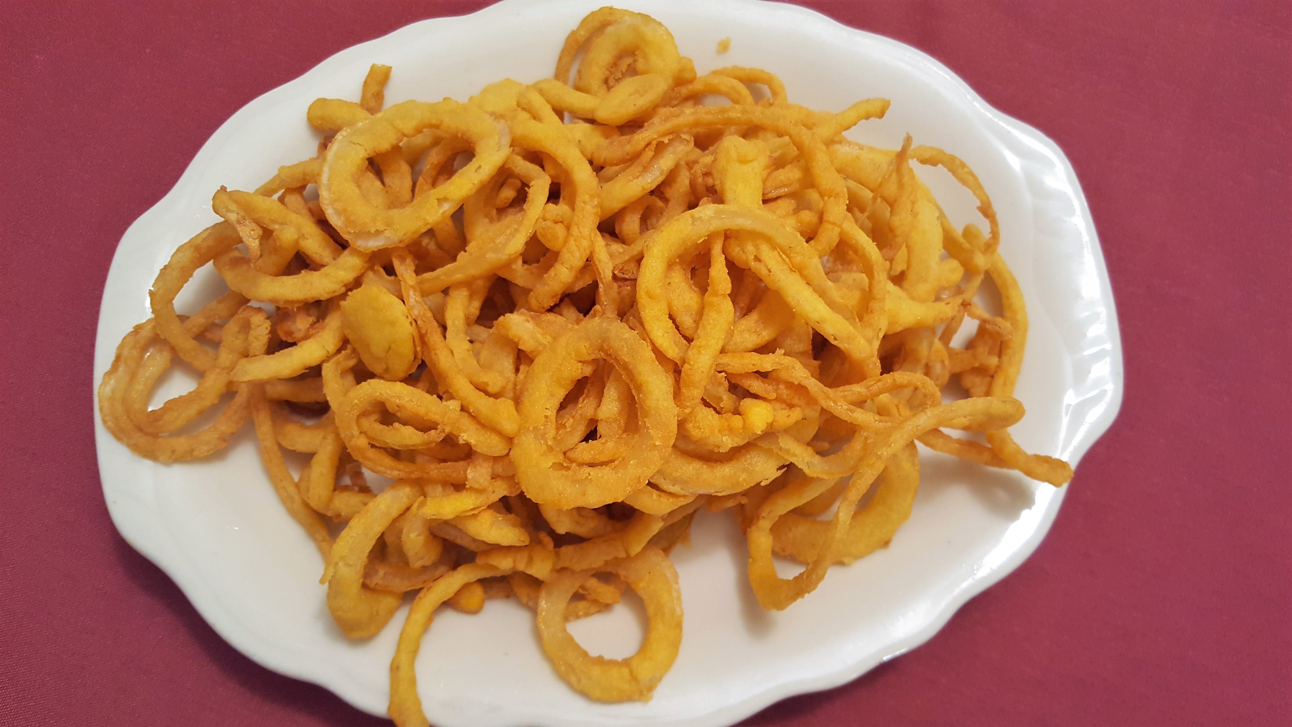 OnionRings