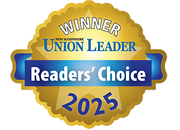 Voted for Best Breakfast 2025 NH, Union Leaders